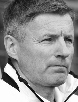Dieter Timme