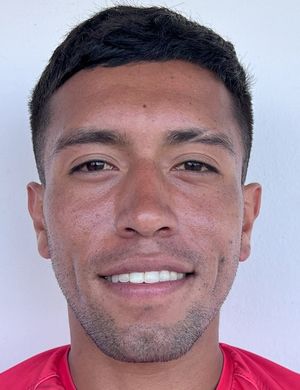Manuel Castro