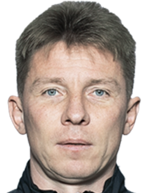 Dmitriy Baranov
