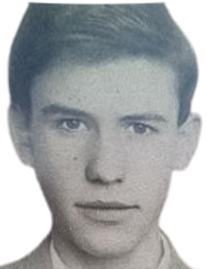 Sergey Gorkovenko