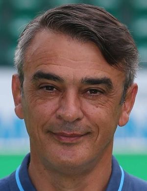 Damir Buric