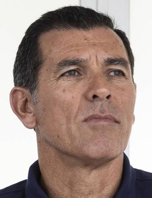 Gustavo Zevallos