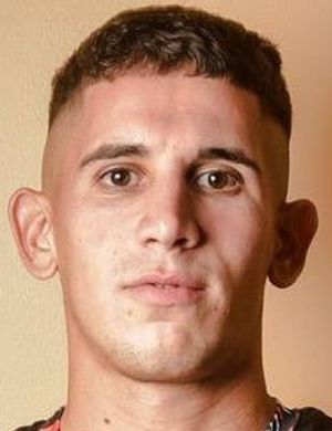 Lautaro Canitano