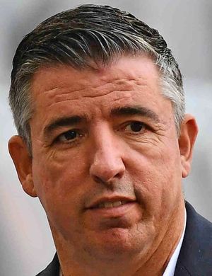 Roy Makaay