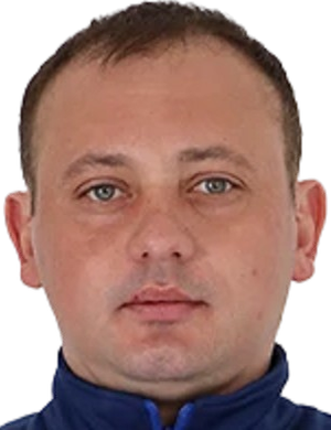 Dmitriy Yurkov