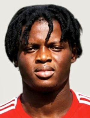 Moussa Seck