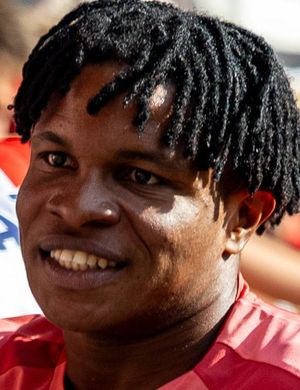 Samuel Isife