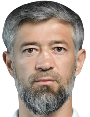 Elvin Mammadov