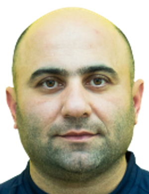 Rakif Aliyev
