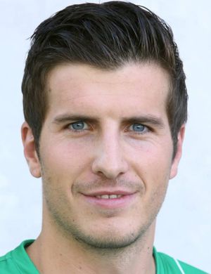 Damian Senn