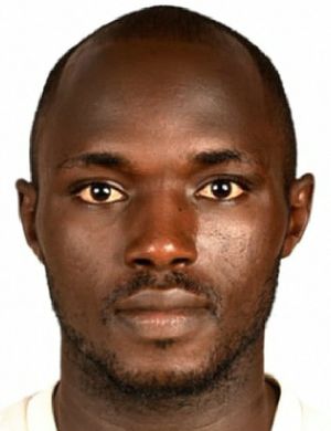 Gideon Manaseh