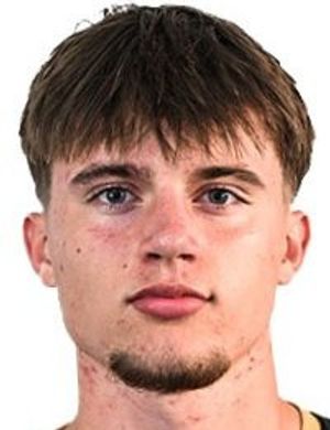 Rijad Telalovic - Stats 25/26 | Transfermarkt