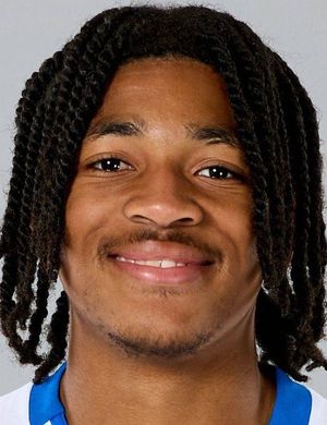 Kalen Brunson
