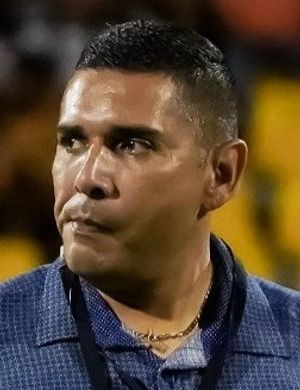 Hancer Zúñiga