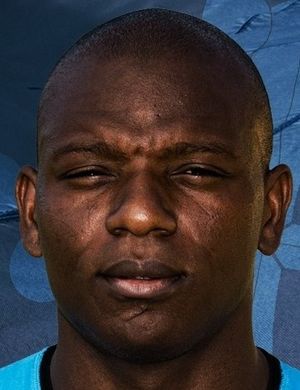 Gaby Mudingayi