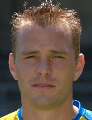 Davy Theunis