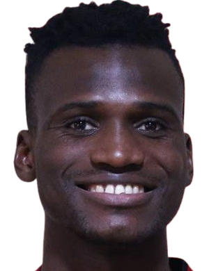 Amadou Diakité