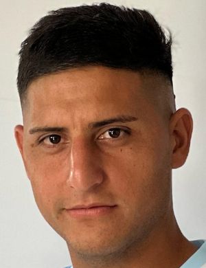Marcos Santa Cruz
