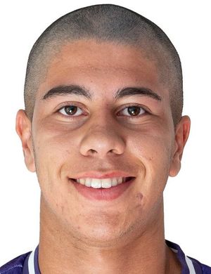 Daniel Martínez