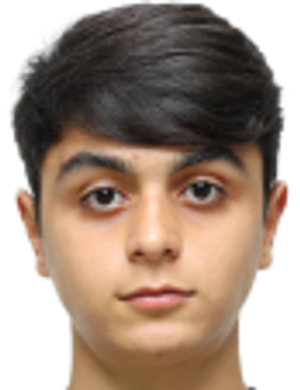 Seryozha Harutyunyan