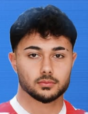 Muhammet Emir Gül