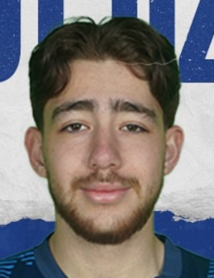 Mahmut Özdoğan