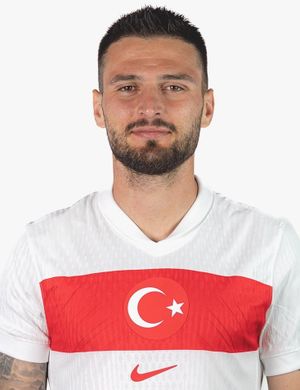Okay Yokuşlu Okay Yokuşlu