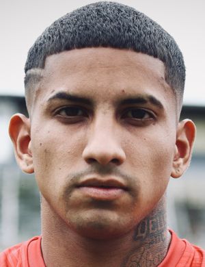 Juan Cruz Meza