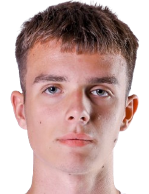 Rostyslav Pogrebnyak