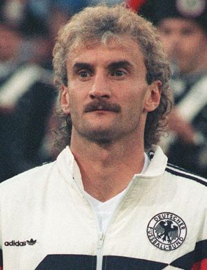 Rudi Völler