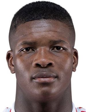 Mbekezeli Mbokazi