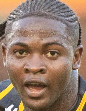 Souleymane Fofana