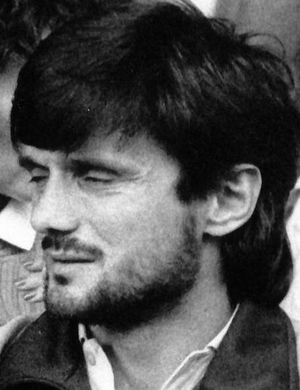 Boris Ticic
