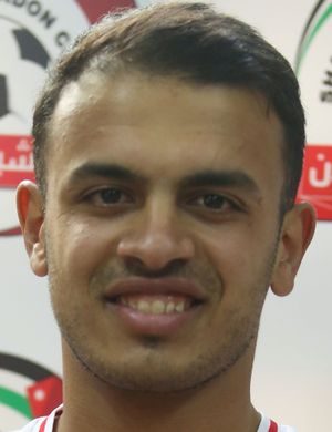 Ahmed Abu Saileek