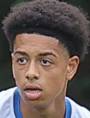 Jerome Diallo