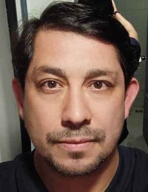 Oscar Aravena