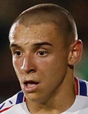 Federico Bais
