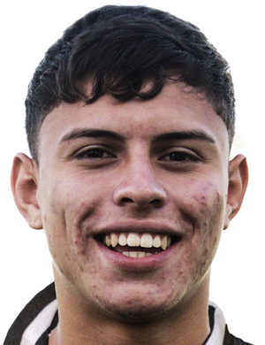 Bruno Pereira