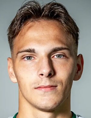 Patryk Banasiak