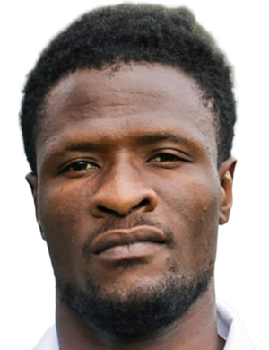 Keasse Bah