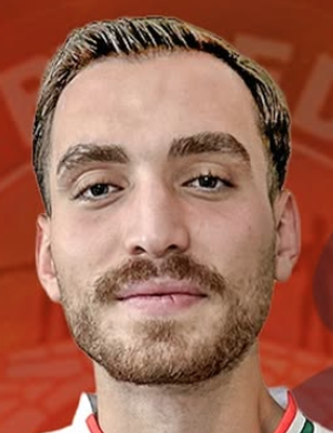Enes Hakan Sığırcı