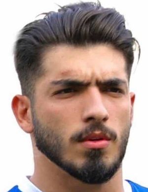 Amirhossein Kouhestani
