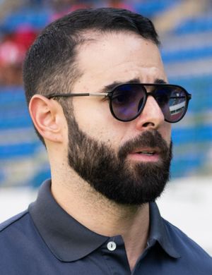 Salvatore Simeone