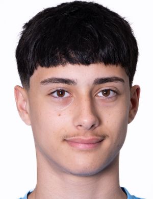 Cruz Martino
