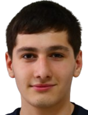 Akhmed Gatsiev