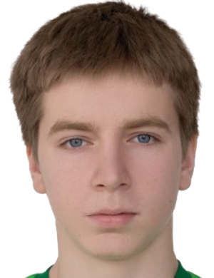 Daniil Krivosheev
