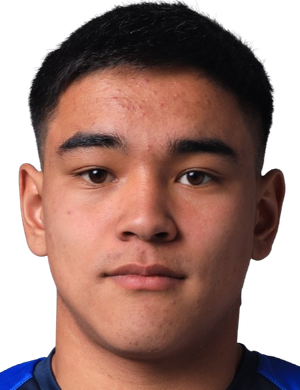 Kairat Kanatov