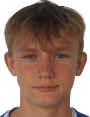 Matvey Gladkov