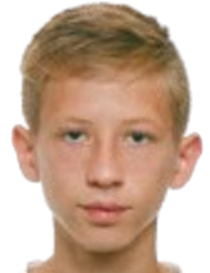 Kostyantyn Dovgodko
