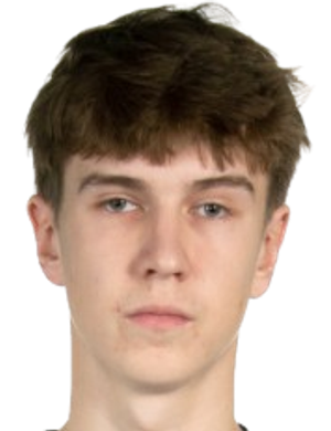 Arseniy Tsirkunov